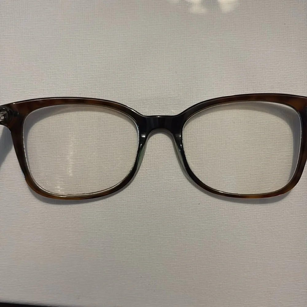 Ray Bans 5285 2383 5319 145 Tortoise Optical Frames With Case